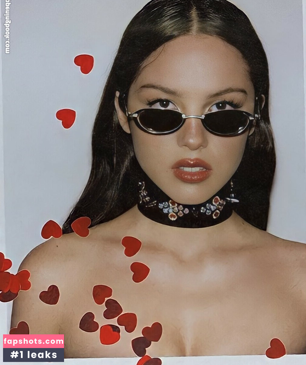 Olivia Rodrigo Nahé úniky fotek pouze od fanoušků #763 - Fapshots