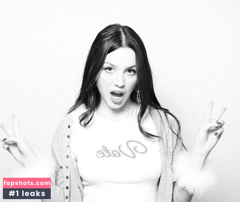 Olivia Rodrigo Nahé úniky fotek pouze od fanoušků #770 - Fapshots