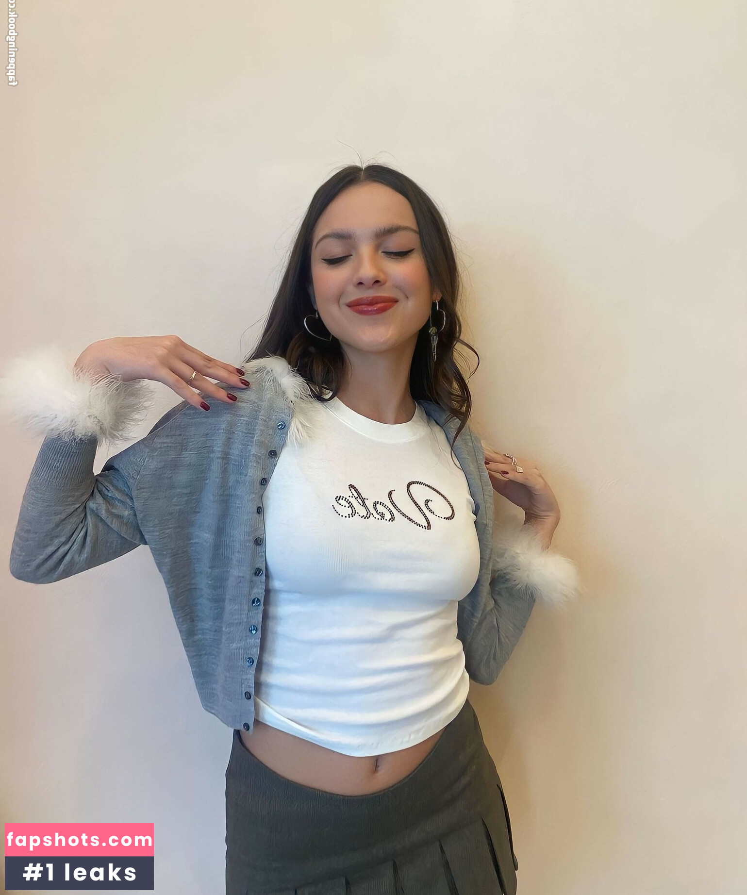 Olivia Rodrigo Nahé úniky fotek pouze od fanoušků #771 - Fapshots