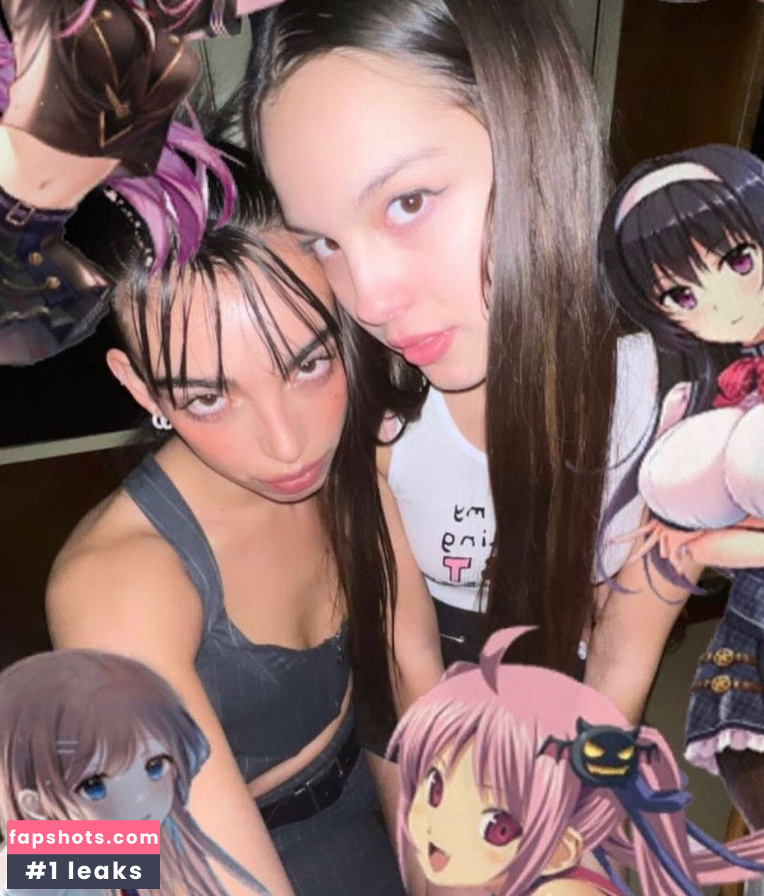 Olivia Rodrigo Nahé úniky fotek pouze od fanoušků #781 - Fapshots