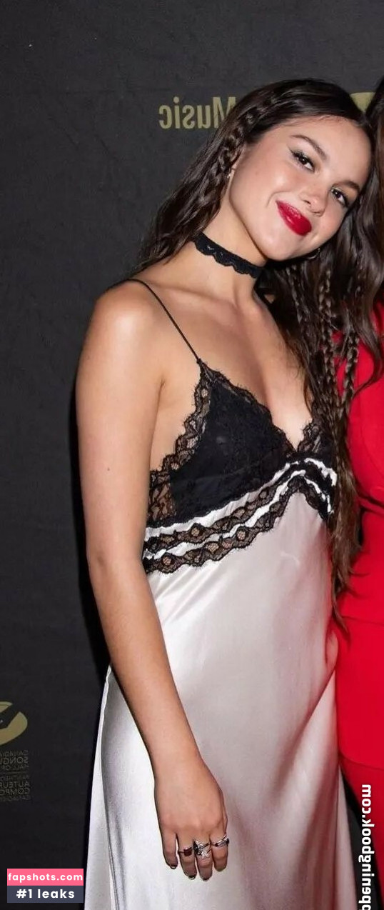 Olivia Rodrigo Nahé úniky fotek pouze od fanoušků #782 - Fapshots