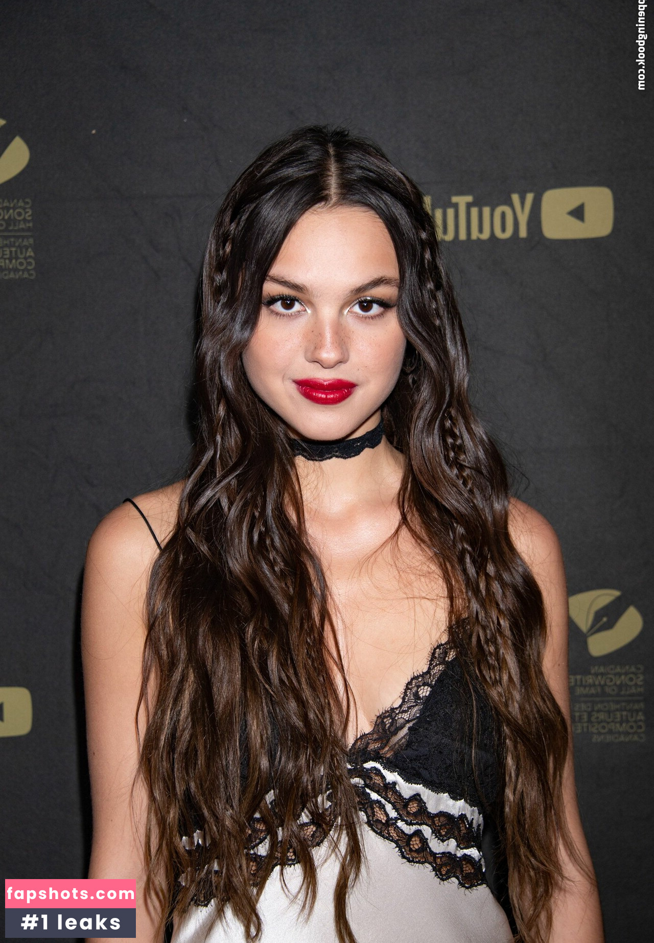 Olivia Rodrigo Nahé úniky fotek pouze od fanoušků #788 - Fapshots