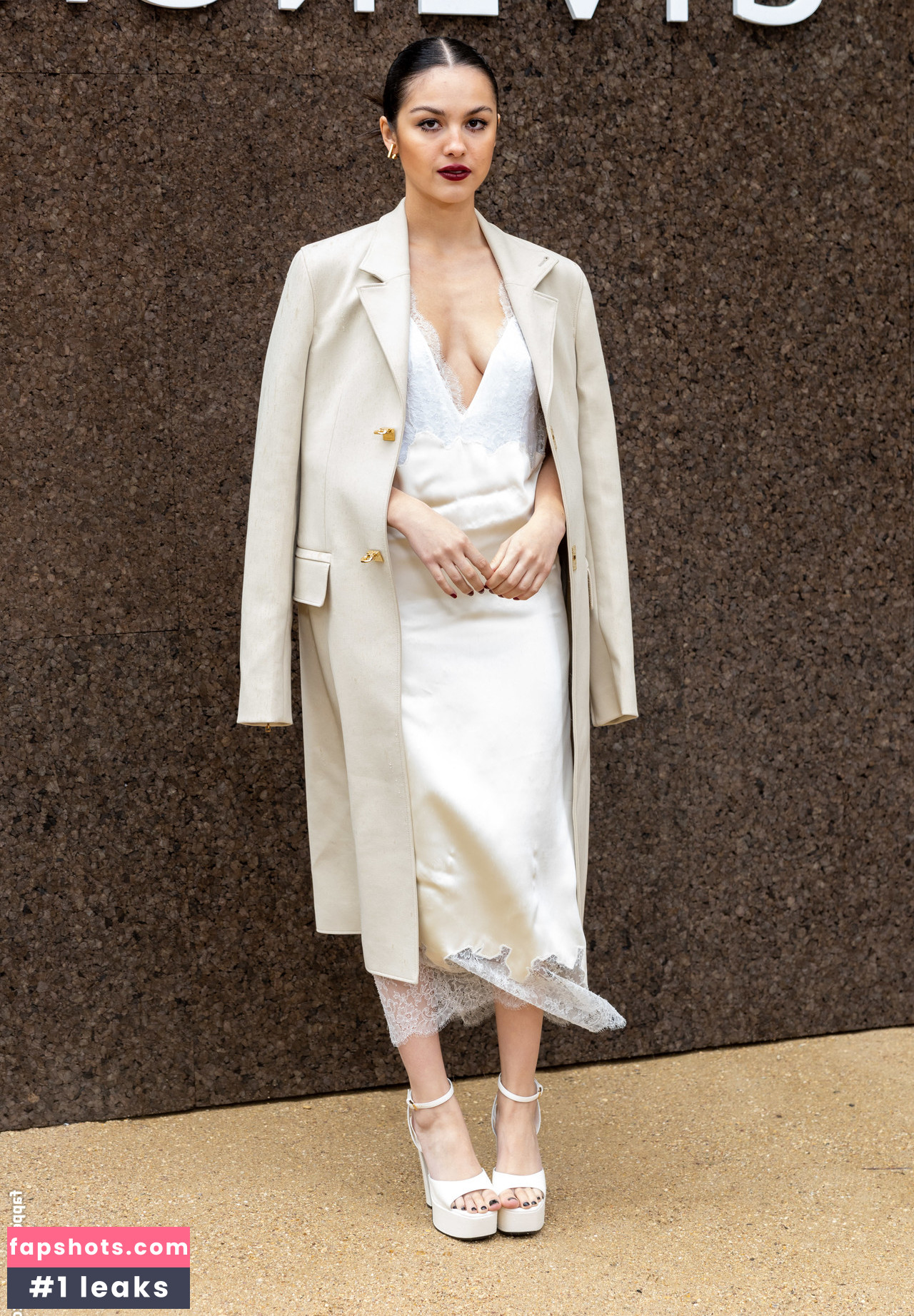 Olivia Rodrigo Nahé úniky fotek pouze od fanoušků #798 - Fapshots