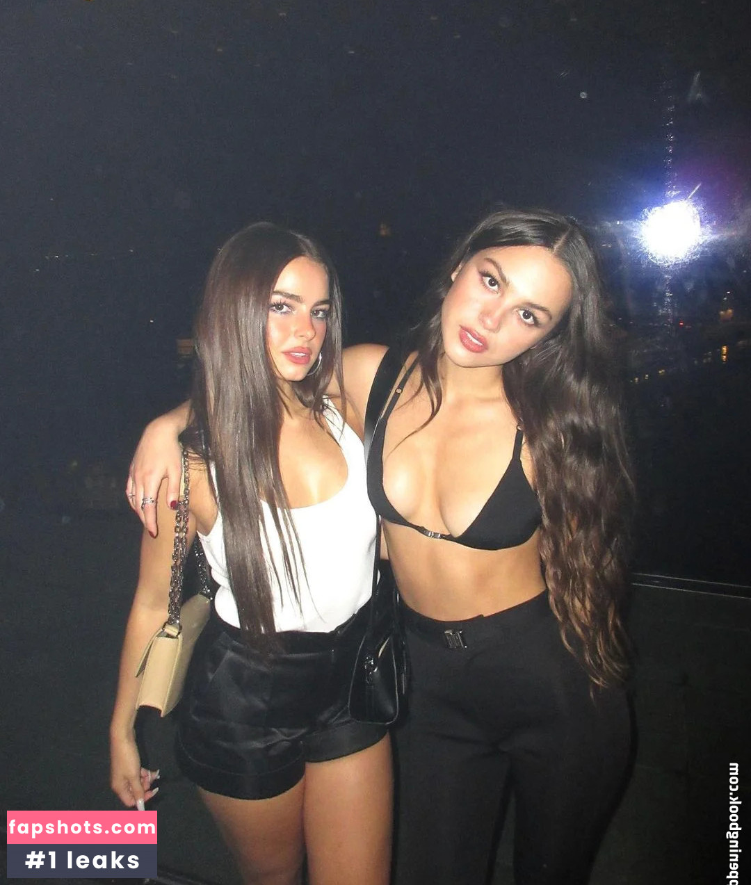 Olivia Rodrigo Nahé úniky fotek pouze od fanoušků #807 - Fapshots