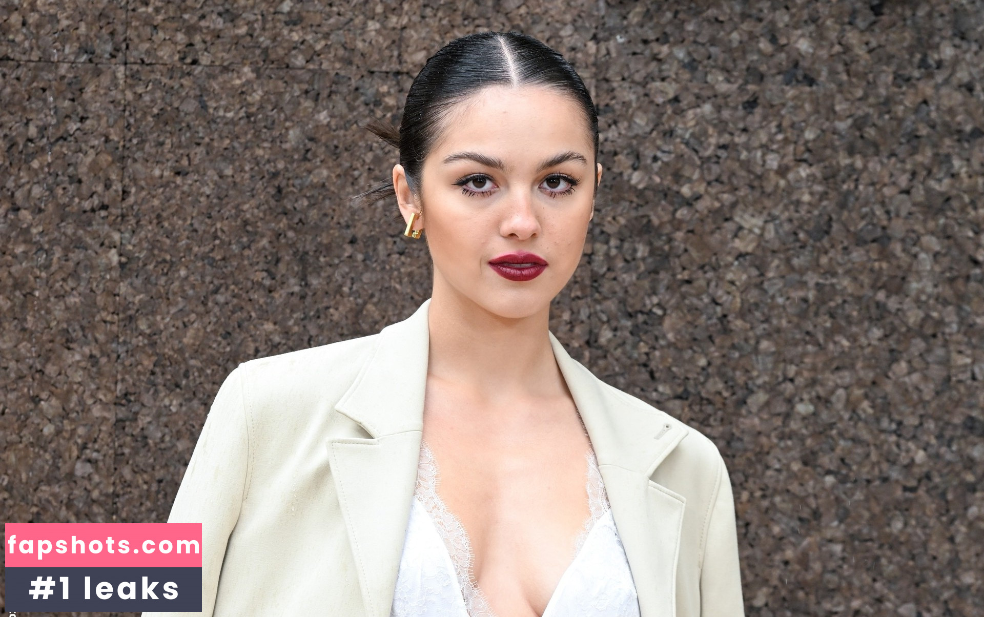 Olivia Rodrigo Nahé úniky fotek pouze od fanoušků #810 - Fapshots