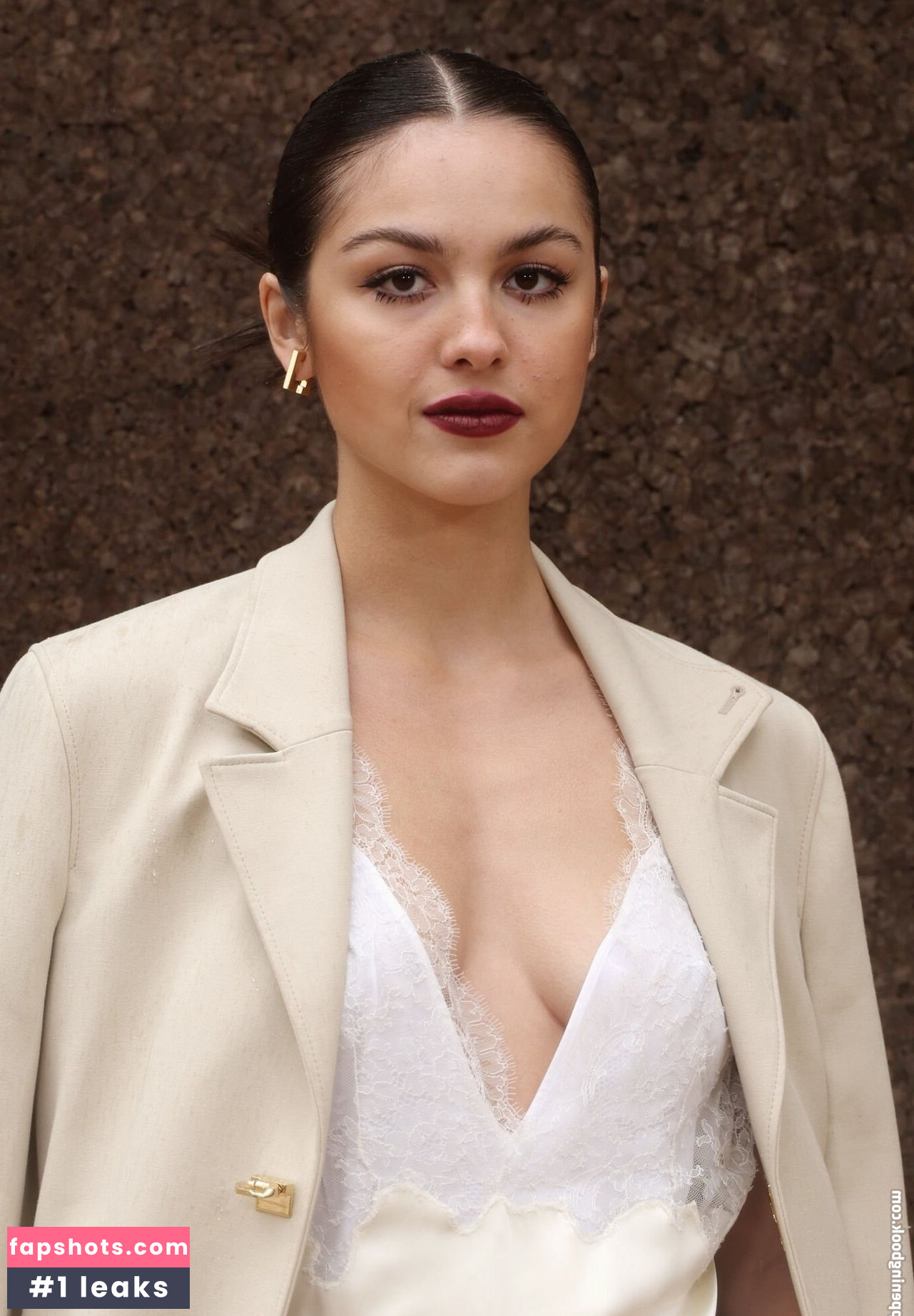 Olivia Rodrigo Nahé úniky fotek pouze od fanoušků #818 - Fapshots