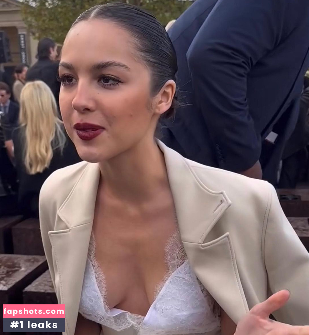 Olivia Rodrigo Nahé úniky fotek pouze od fanoušků #819 - Fapshots