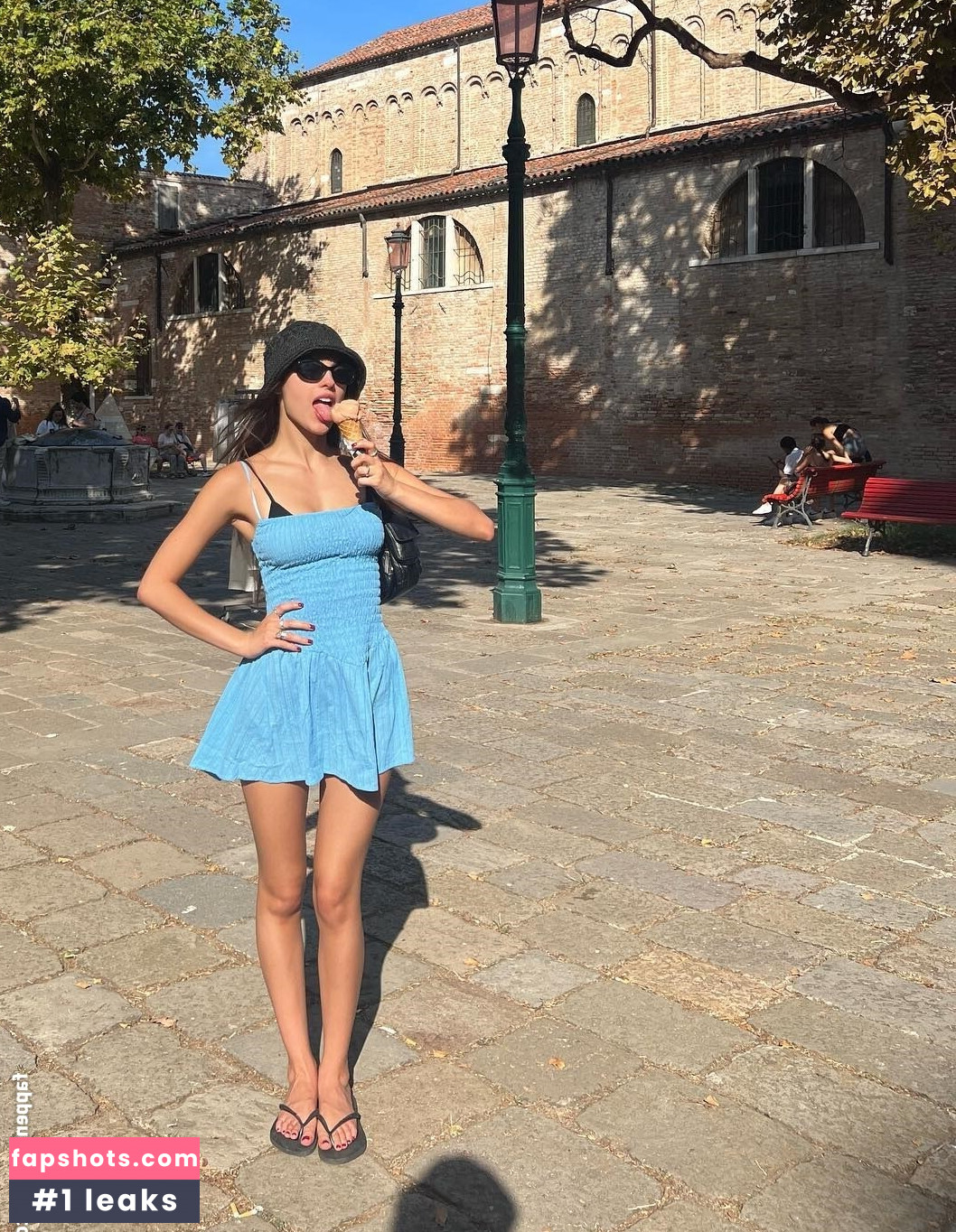 Olivia Rodrigo gallery photo #83