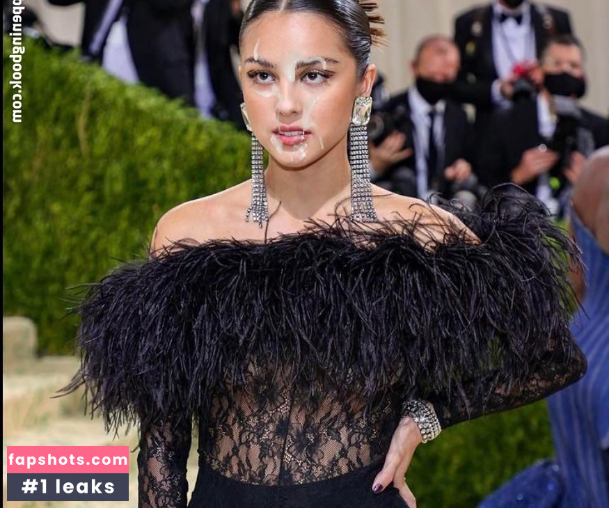 Olivia Rodrigo Nahé úniky fotek pouze od fanoušků #823 - Fapshots