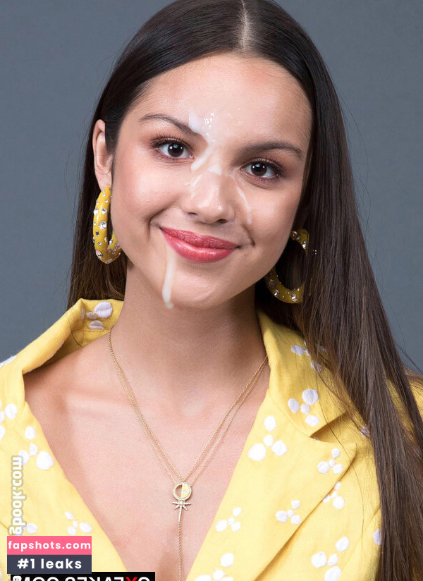 Olivia Rodrigo Nahé úniky fotek pouze od fanoušků #824 - Fapshots