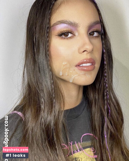 Olivia Rodrigo Nahé úniky fotek pouze od fanoušků #825 - Fapshots