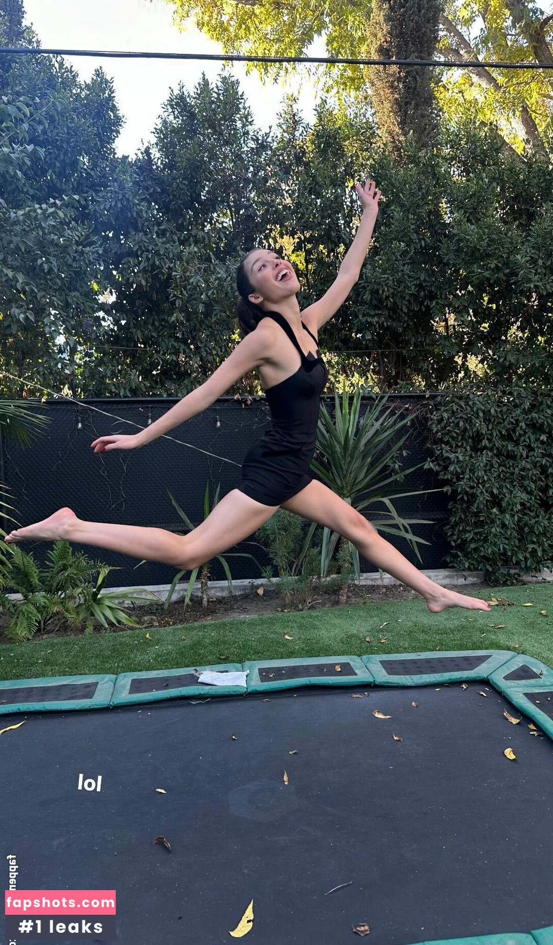 Olivia Rodrigo gallery photo #84