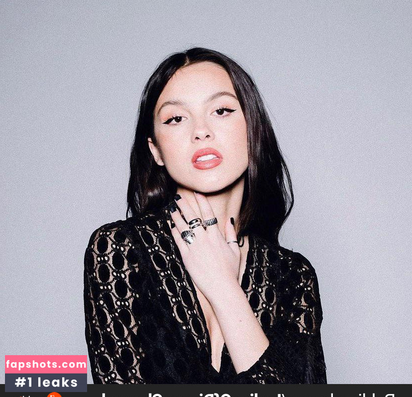 Olivia Rodrigo Nahé úniky fotek pouze od fanoušků #847 - Fapshots