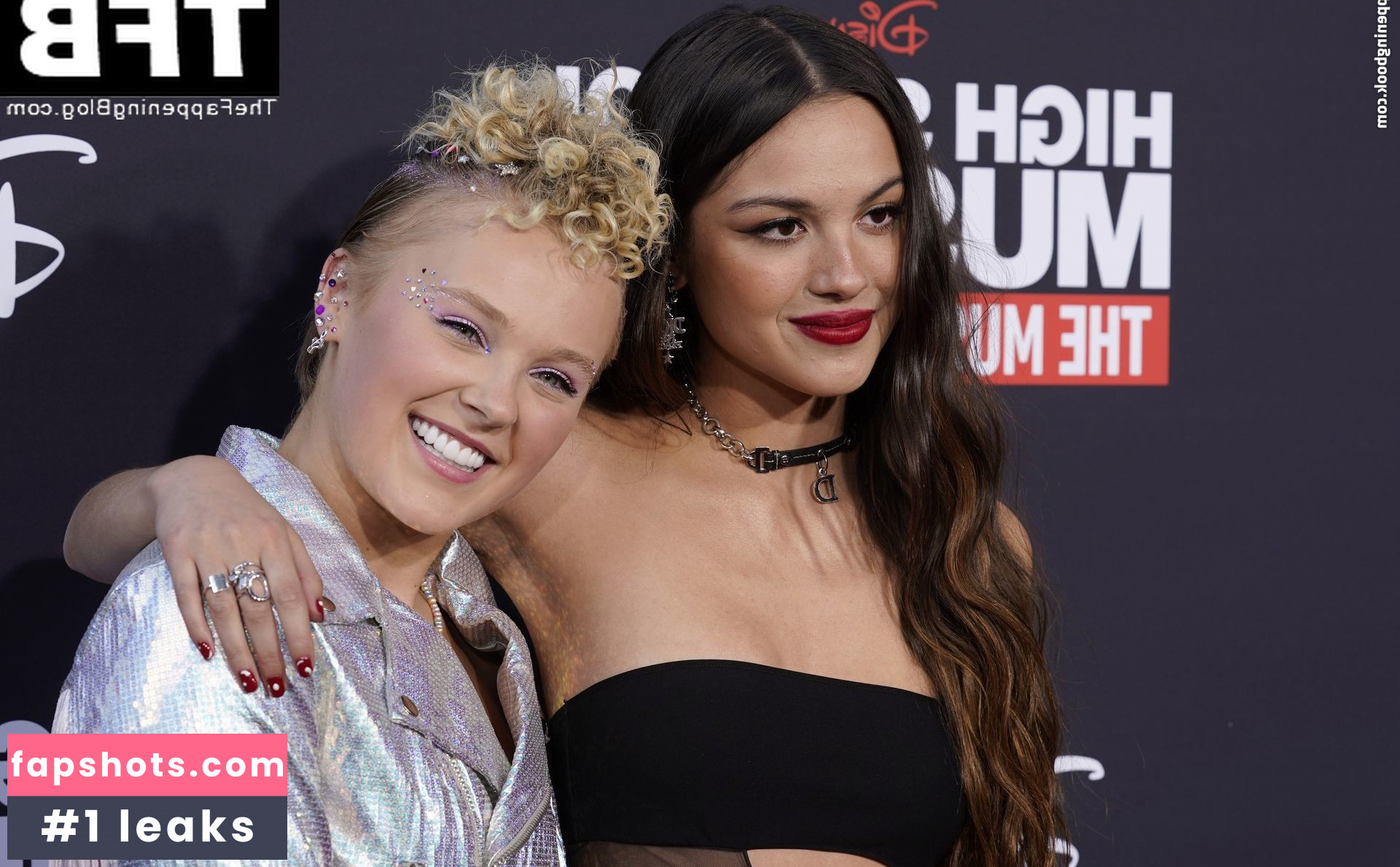 Olivia Rodrigo Nahé úniky fotek pouze od fanoušků #849 - Fapshots