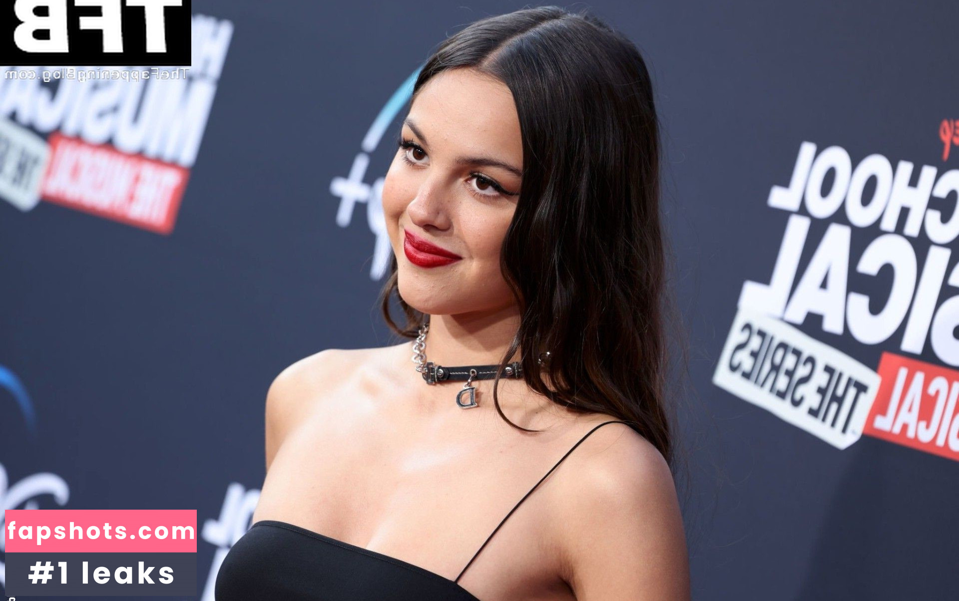 Olivia Rodrigo Nahé úniky fotek pouze od fanoušků #852 - Fapshots