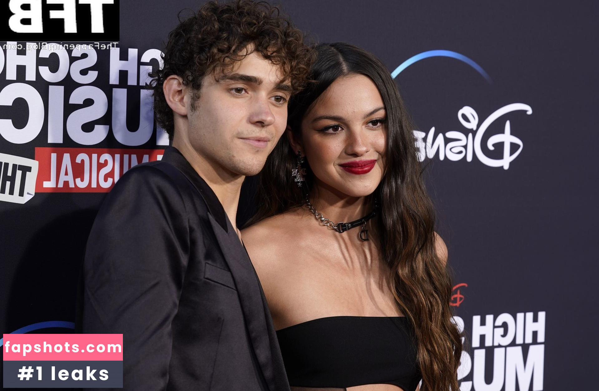 Olivia Rodrigo Nahé úniky fotek pouze od fanoušků #853 - Fapshots