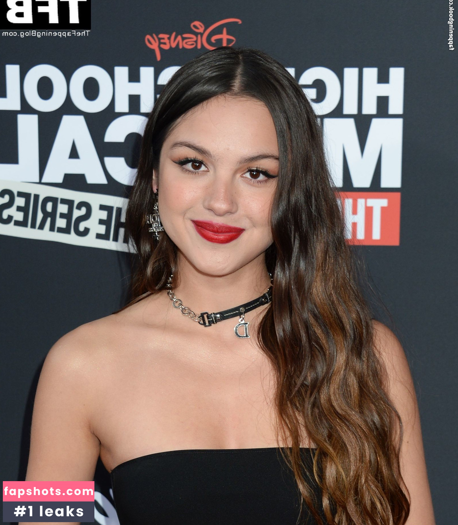 Olivia Rodrigo Nahé úniky fotek pouze od fanoušků #862 - Fapshots