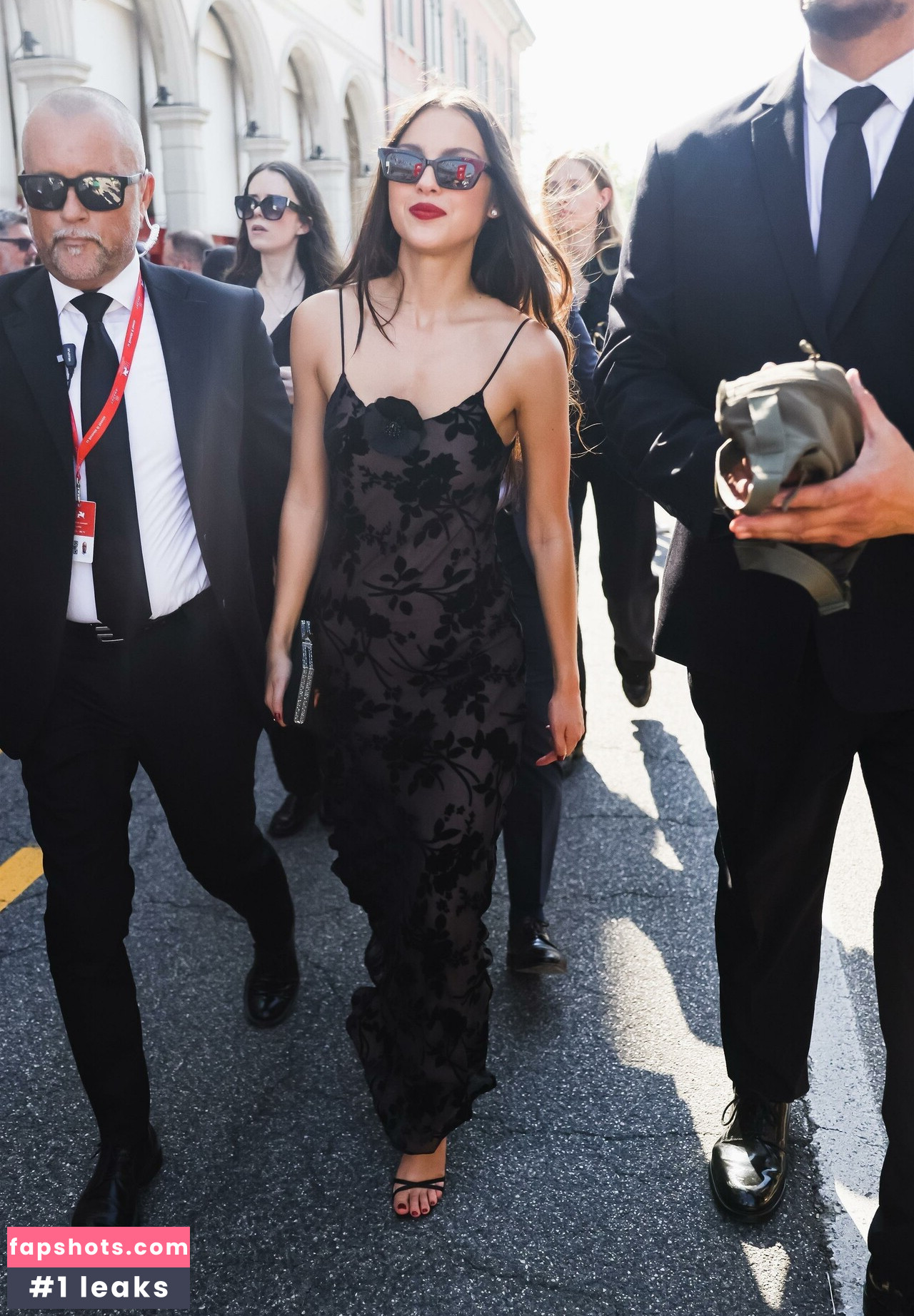 Olivia Rodrigo gallery photo #89