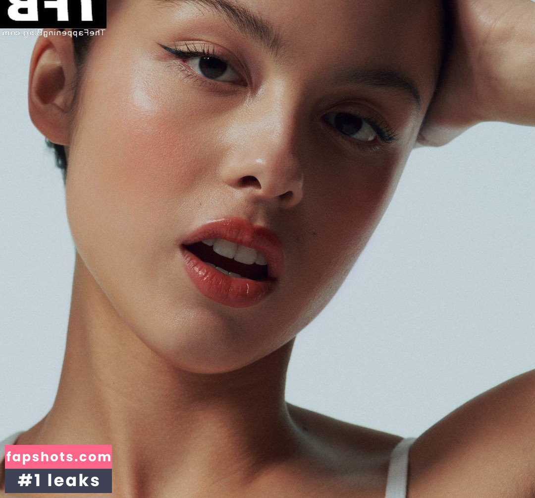 Olivia Rodrigo gallery photo #901