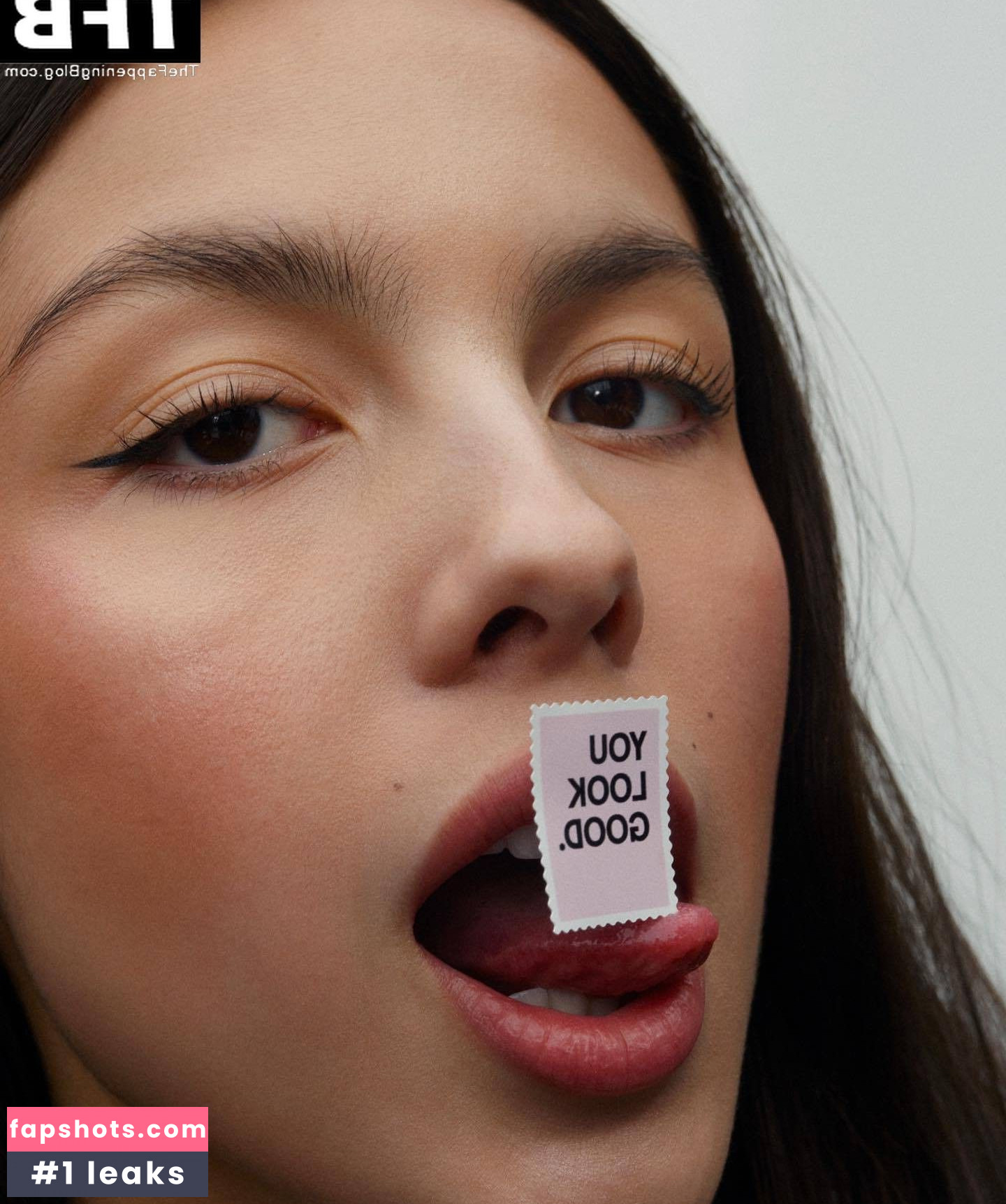 Olivia Rodrigo gallery photo #904