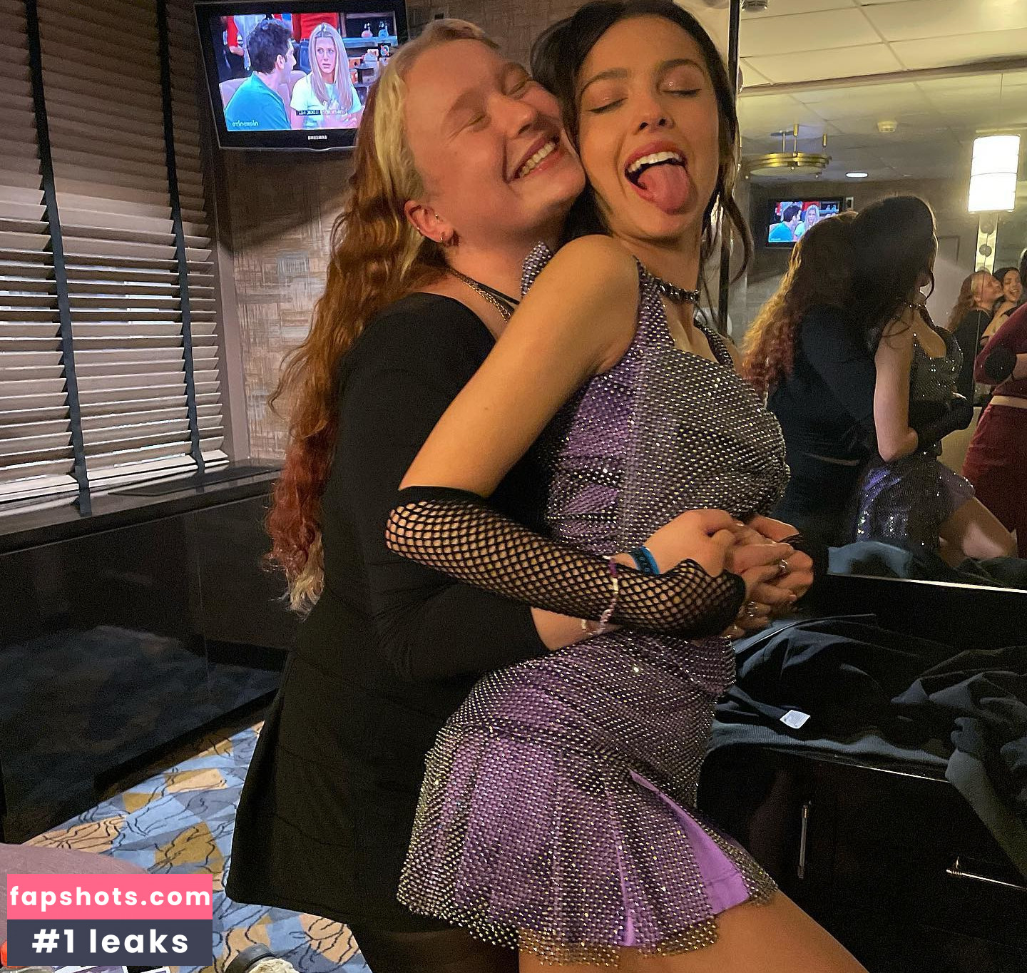 Olivia Rodrigo gallery photo #913