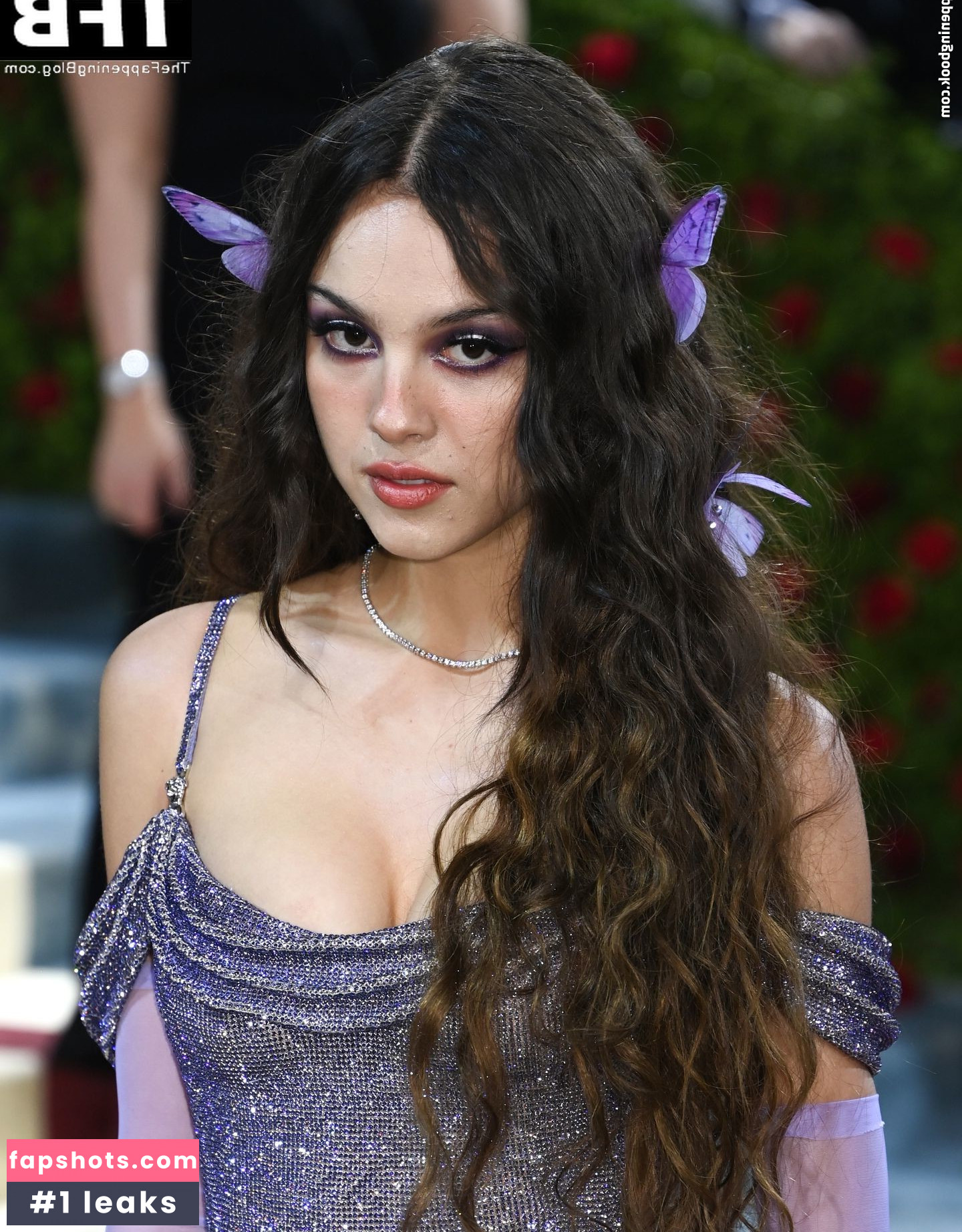 Olivia Rodrigo gallery photo #920