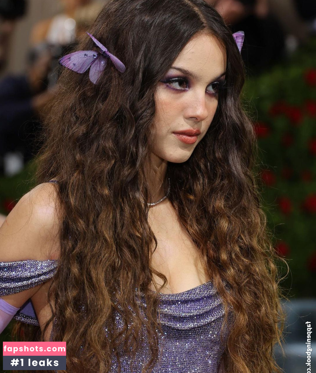 Olivia Rodrigo gallery photo #931