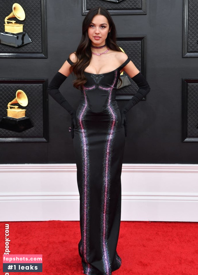 Olivia Rodrigo gallery photo #941