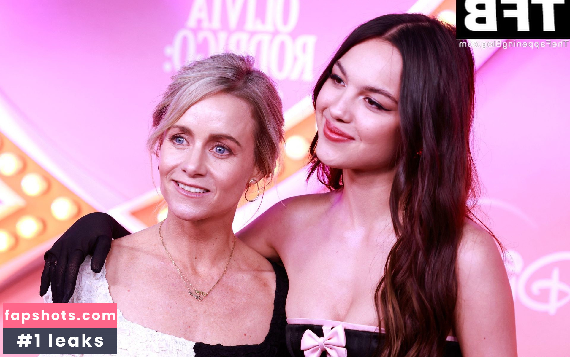 Olivia Rodrigo gallery photo #964