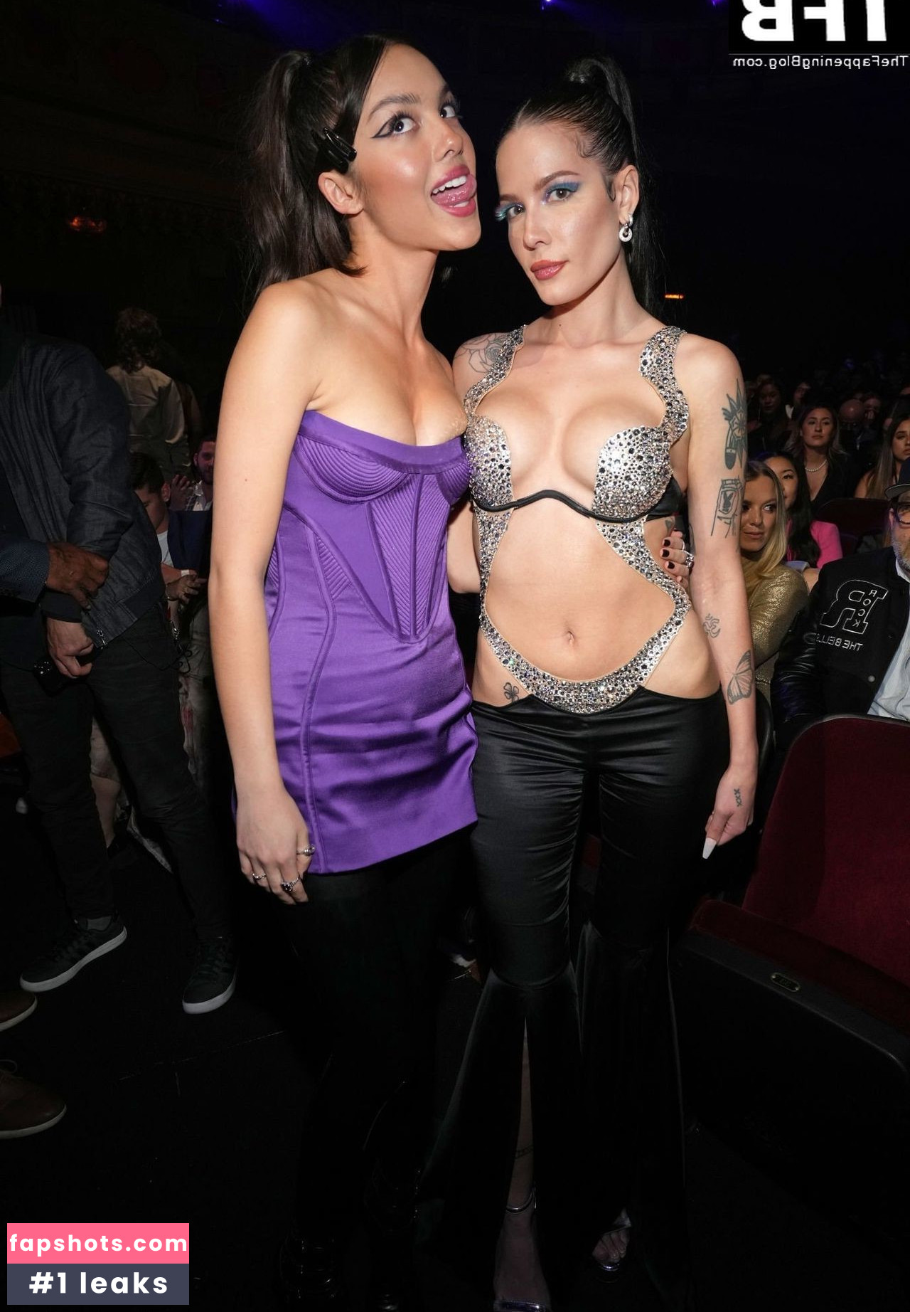 Olivia Rodrigo gallery photo #977