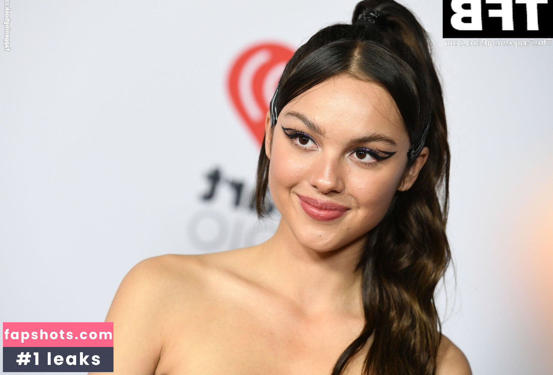 Olivia Rodrigo gallery photo #978