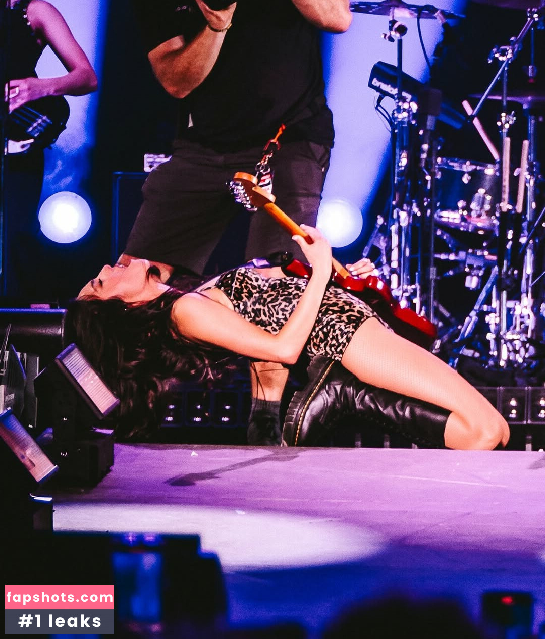 Olivia Rodrigo gallery photo #99