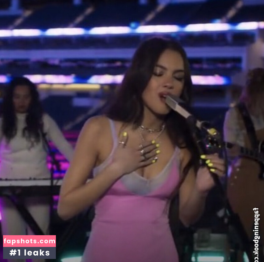 Olivia Rodrigo gallery photo #983