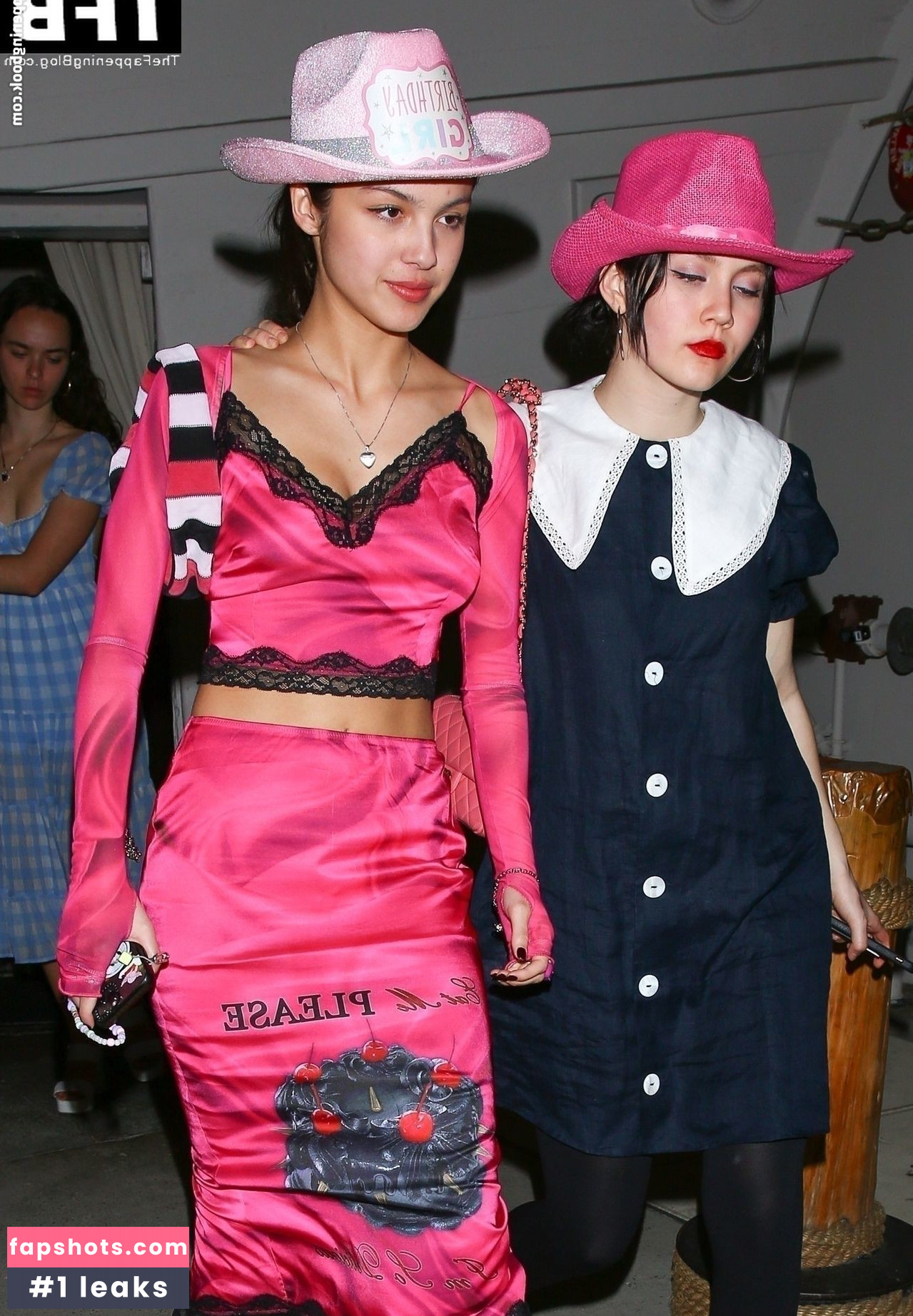 Olivia Rodrigo gallery photo #987