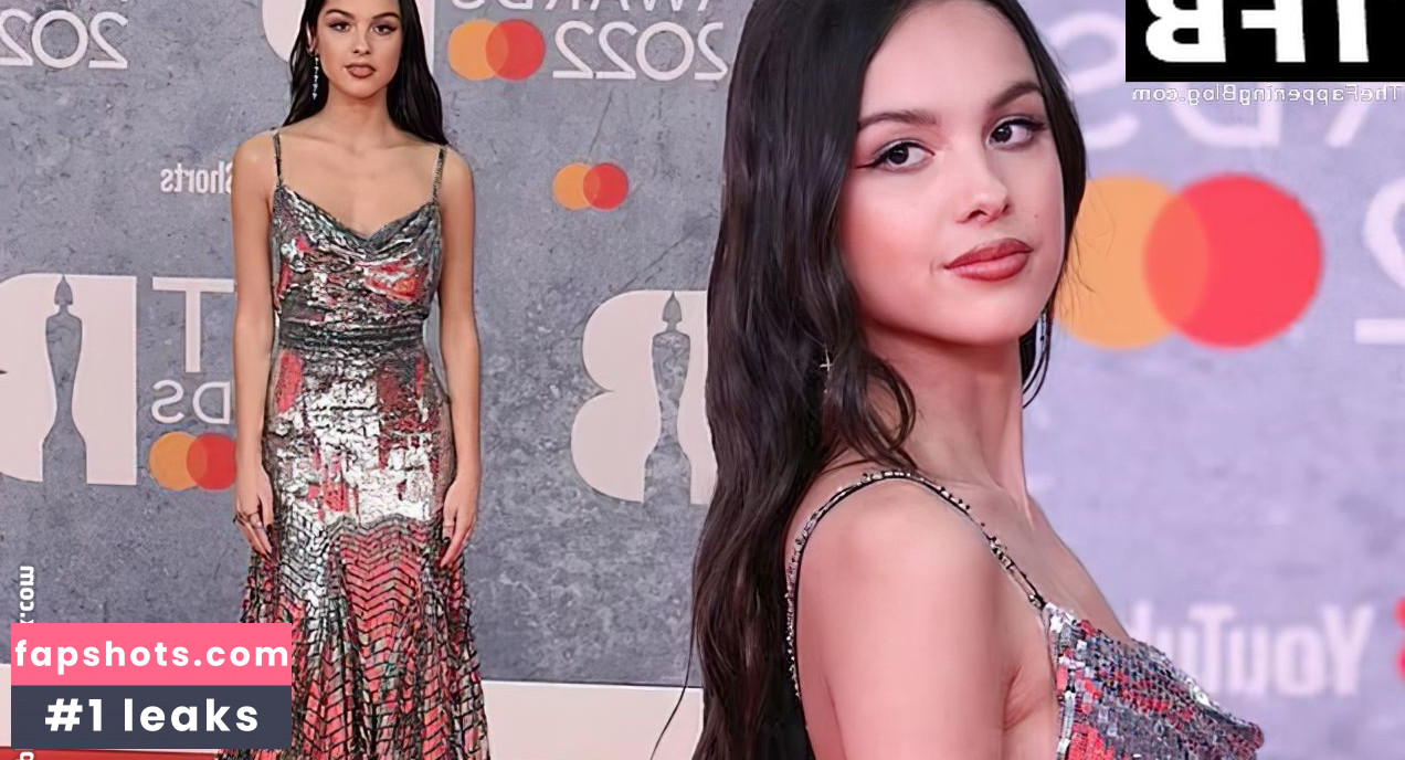 Olivia Rodrigo gallery photo #993