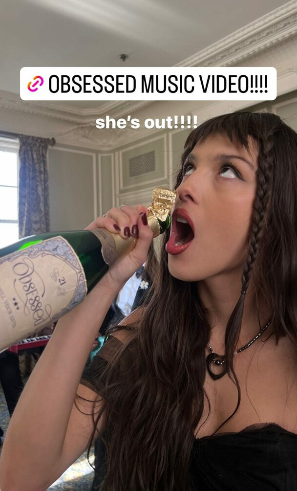 olivia-rodrigo gallery photo #1019