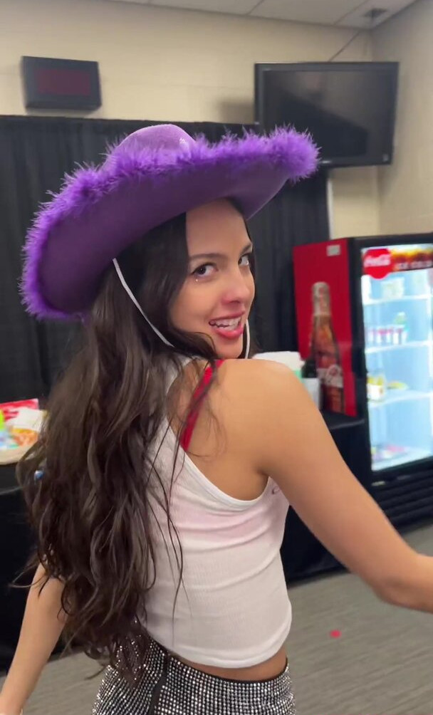 olivia-rodrigo gallery photo #1036