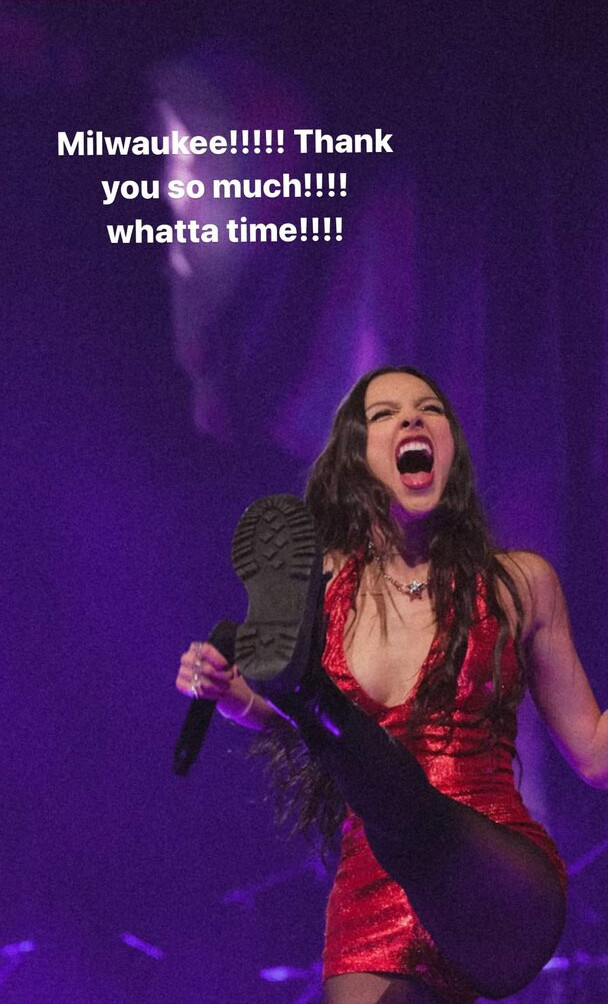 olivia-rodrigo gallery photo #1037