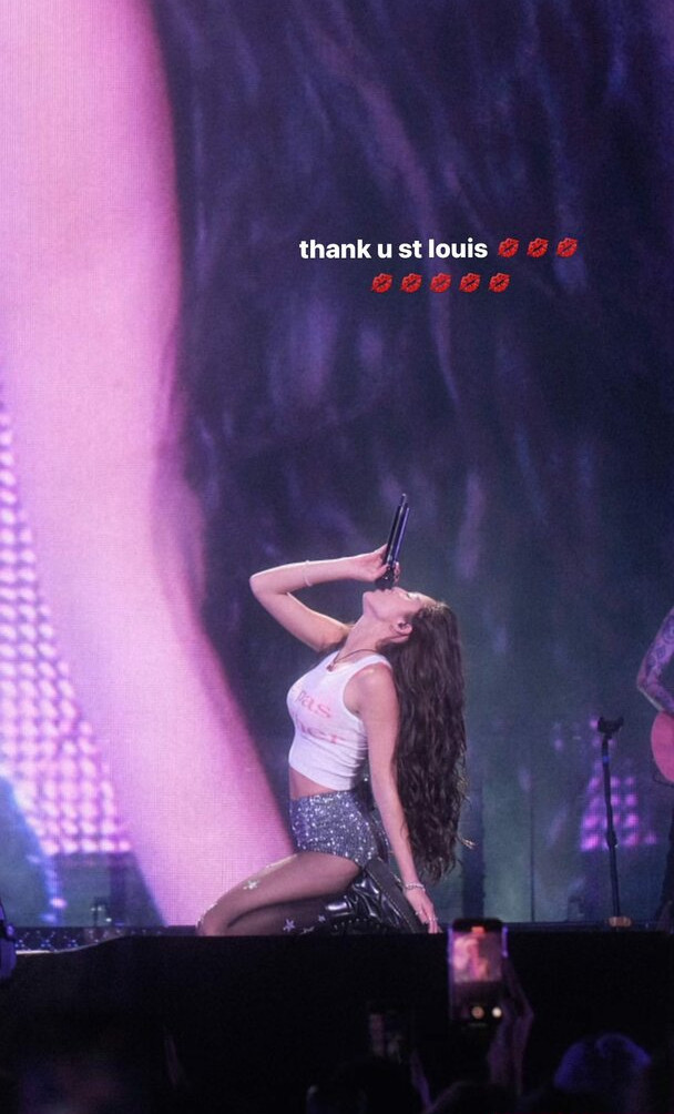 olivia-rodrigo gallery photo #1041