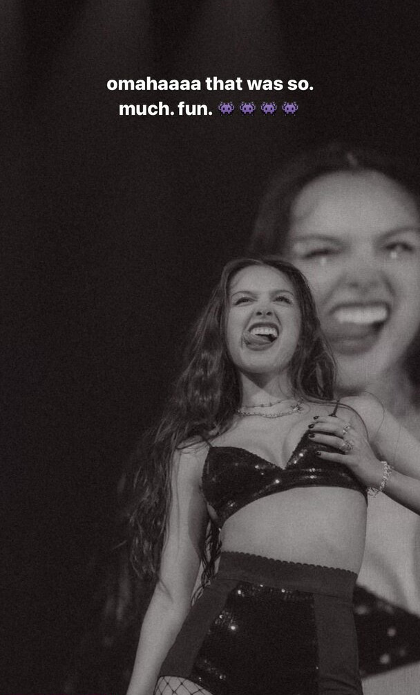 olivia-rodrigo gallery photo #1042