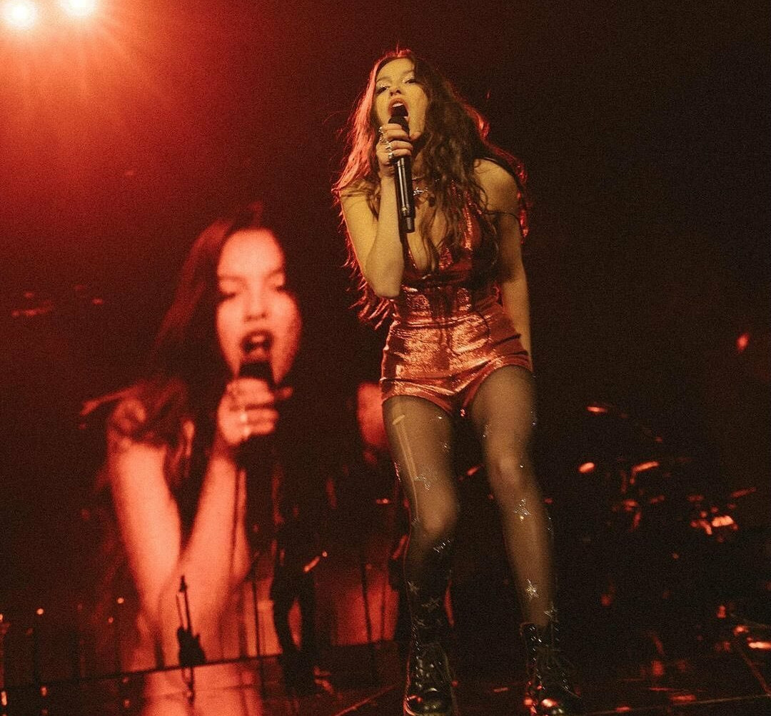 olivia-rodrigo gallery photo #1053