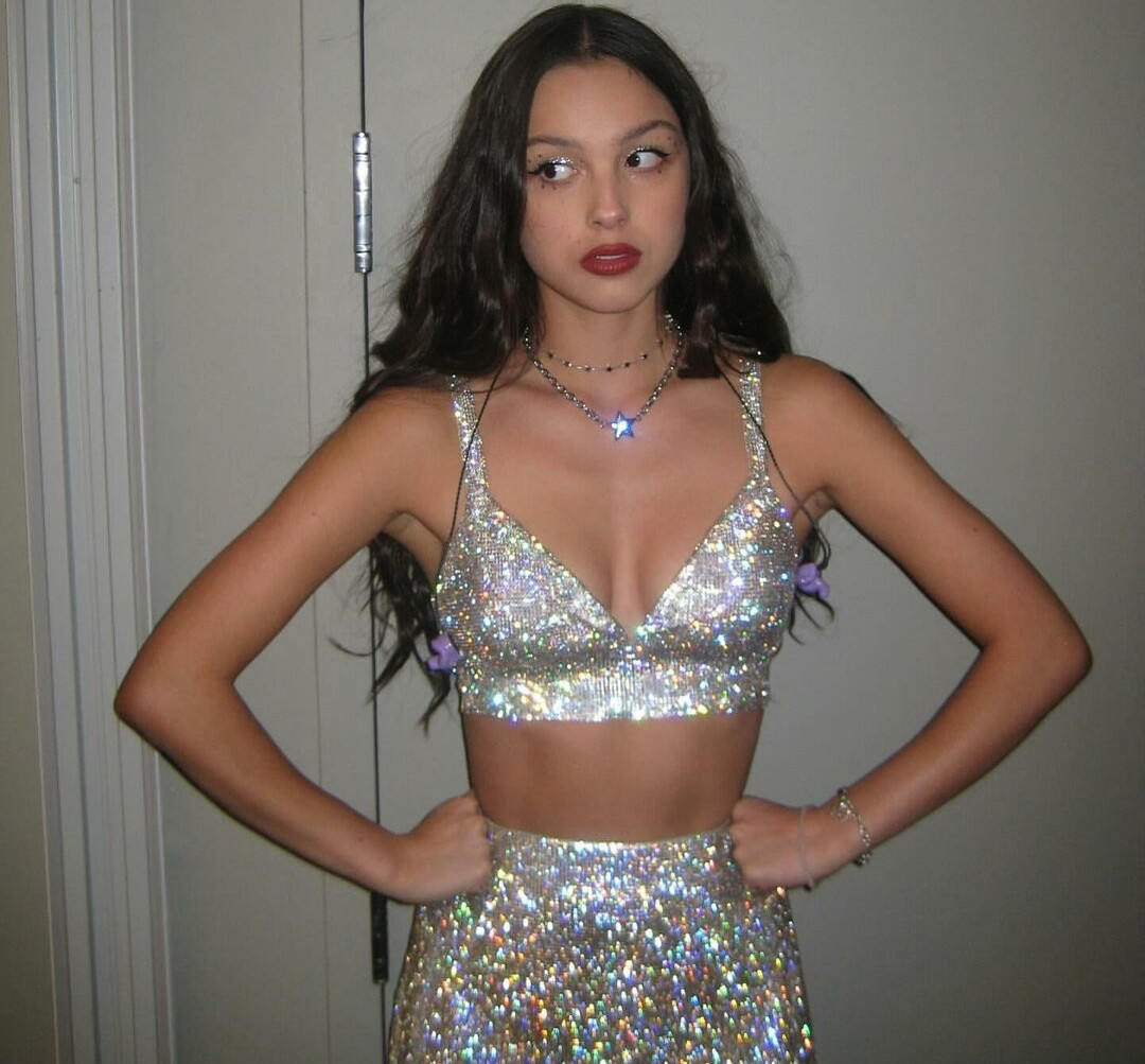 olivia-rodrigo gallery photo #1054