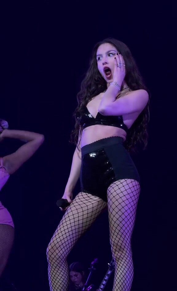 olivia-rodrigo gallery photo #1059