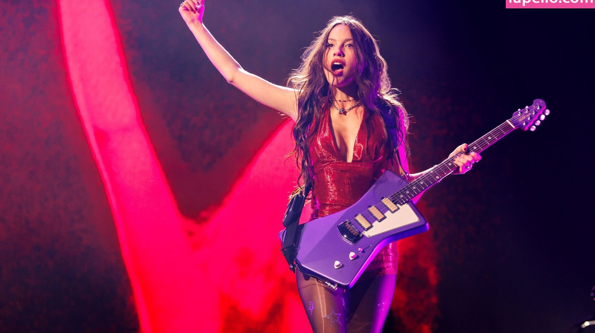 olivia-rodrigo gallery photo #1064