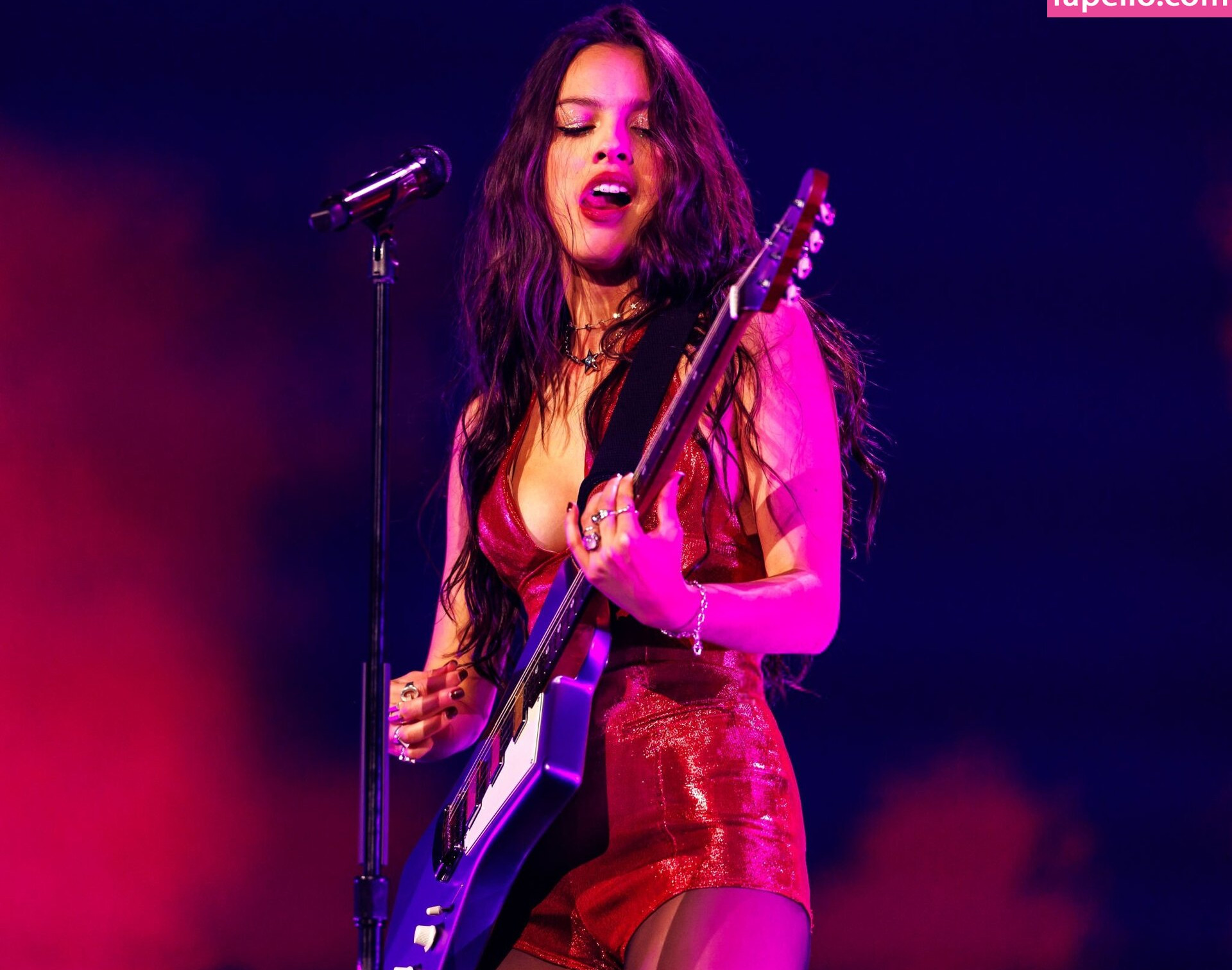 olivia-rodrigo gallery photo #1066