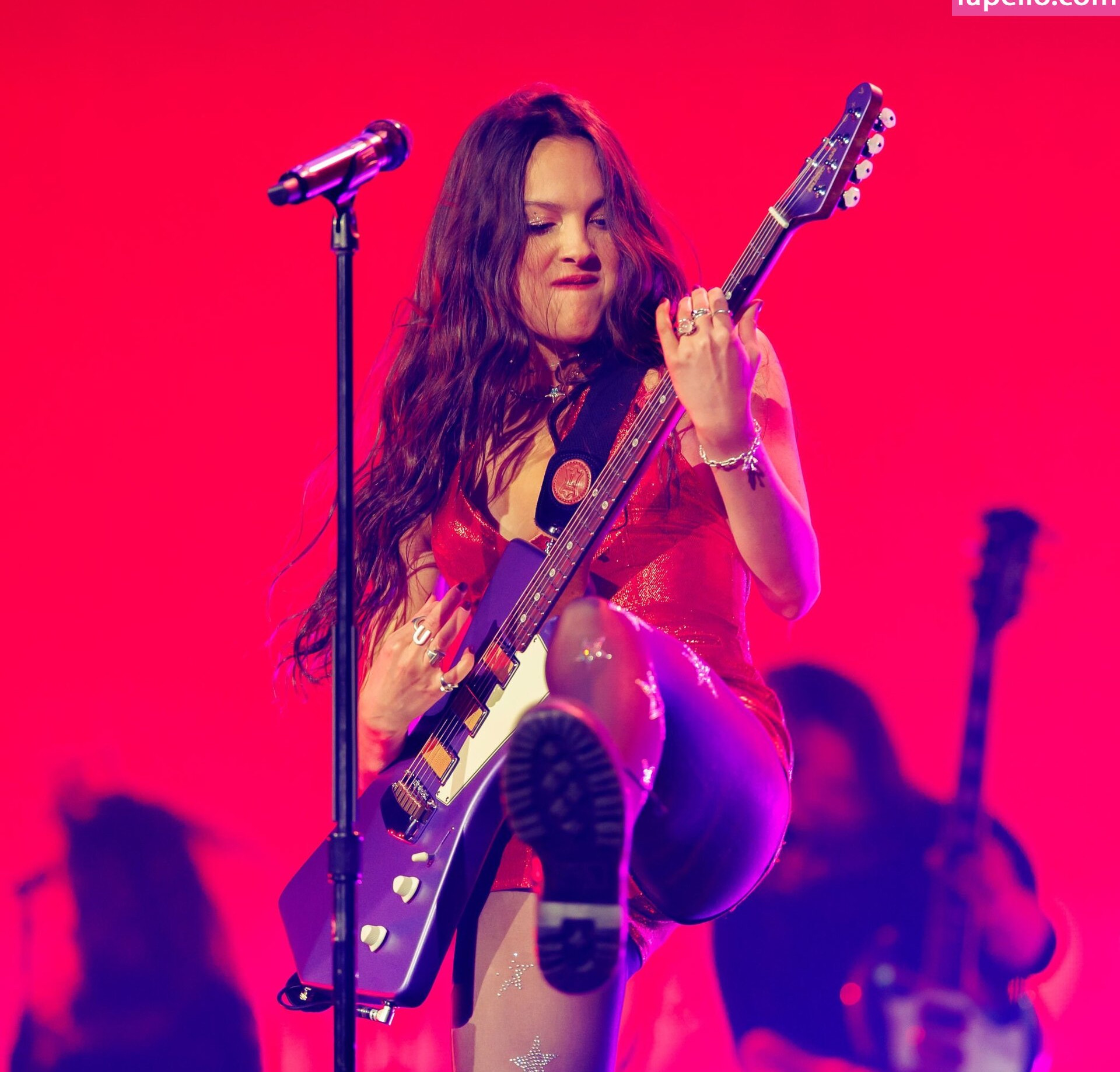 olivia-rodrigo gallery photo #1068