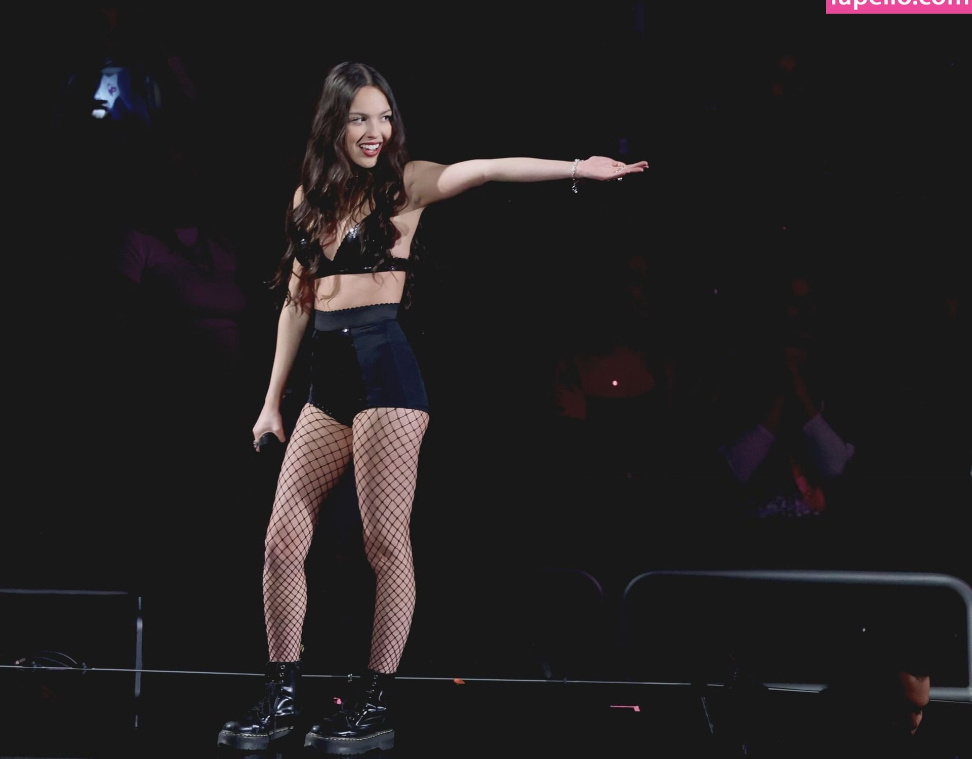 olivia-rodrigo gallery photo #1089