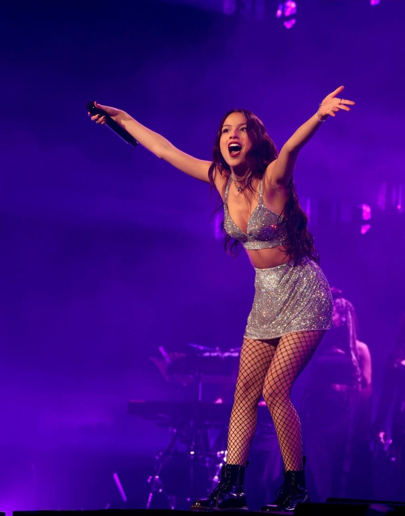 olivia-rodrigo gallery photo #1102