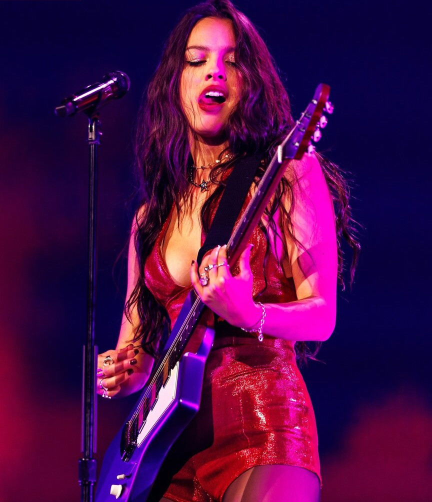 olivia-rodrigo gallery photo #1123