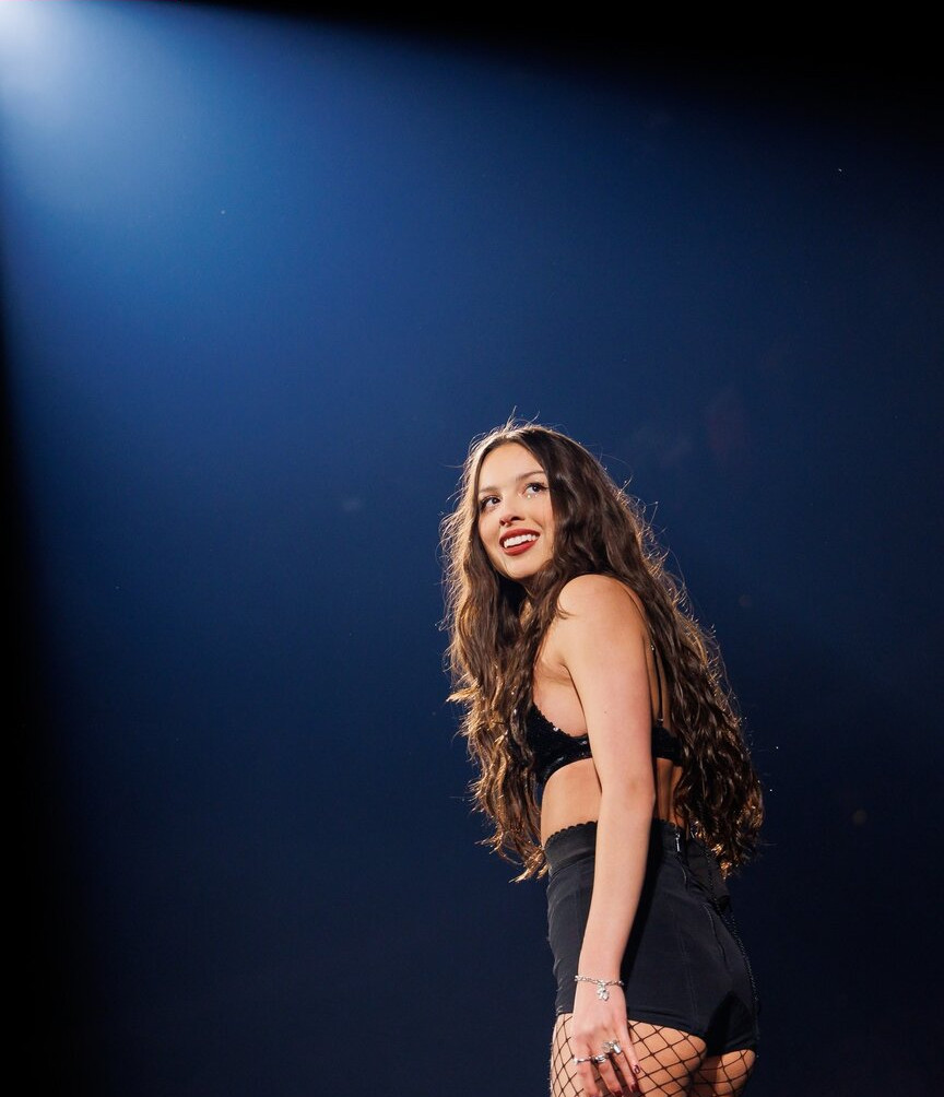 olivia-rodrigo gallery photo #1125